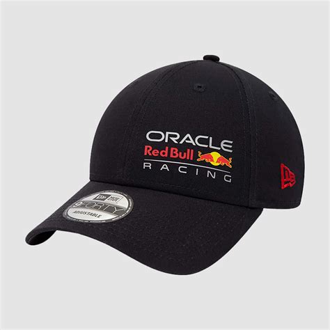 Oracle Red Bull Racing Hats – New Era Cap.